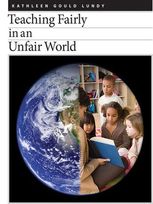 cover image of Teaching Fairly in an Unfair World